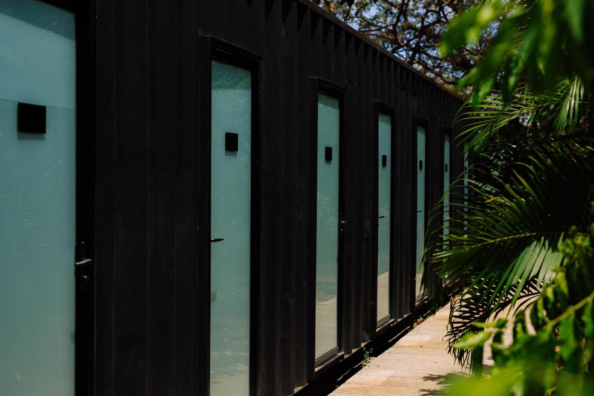 Nao Hostels Playa Venao Kültér fotó