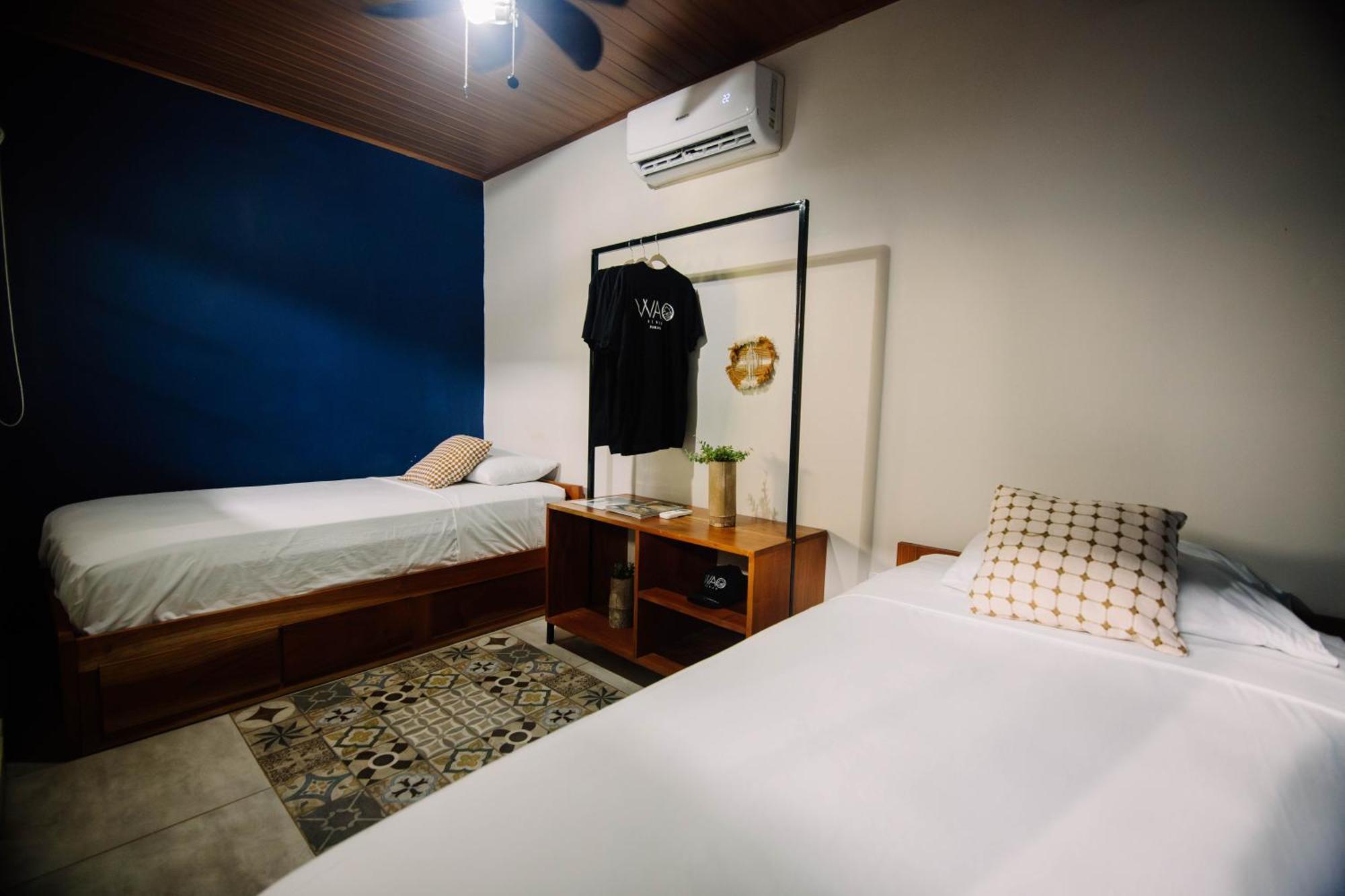 Nao Hostels Playa Venao Kültér fotó