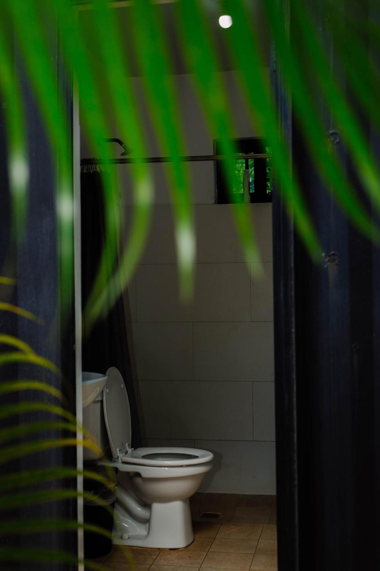 Nao Hostels Playa Venao Kültér fotó
