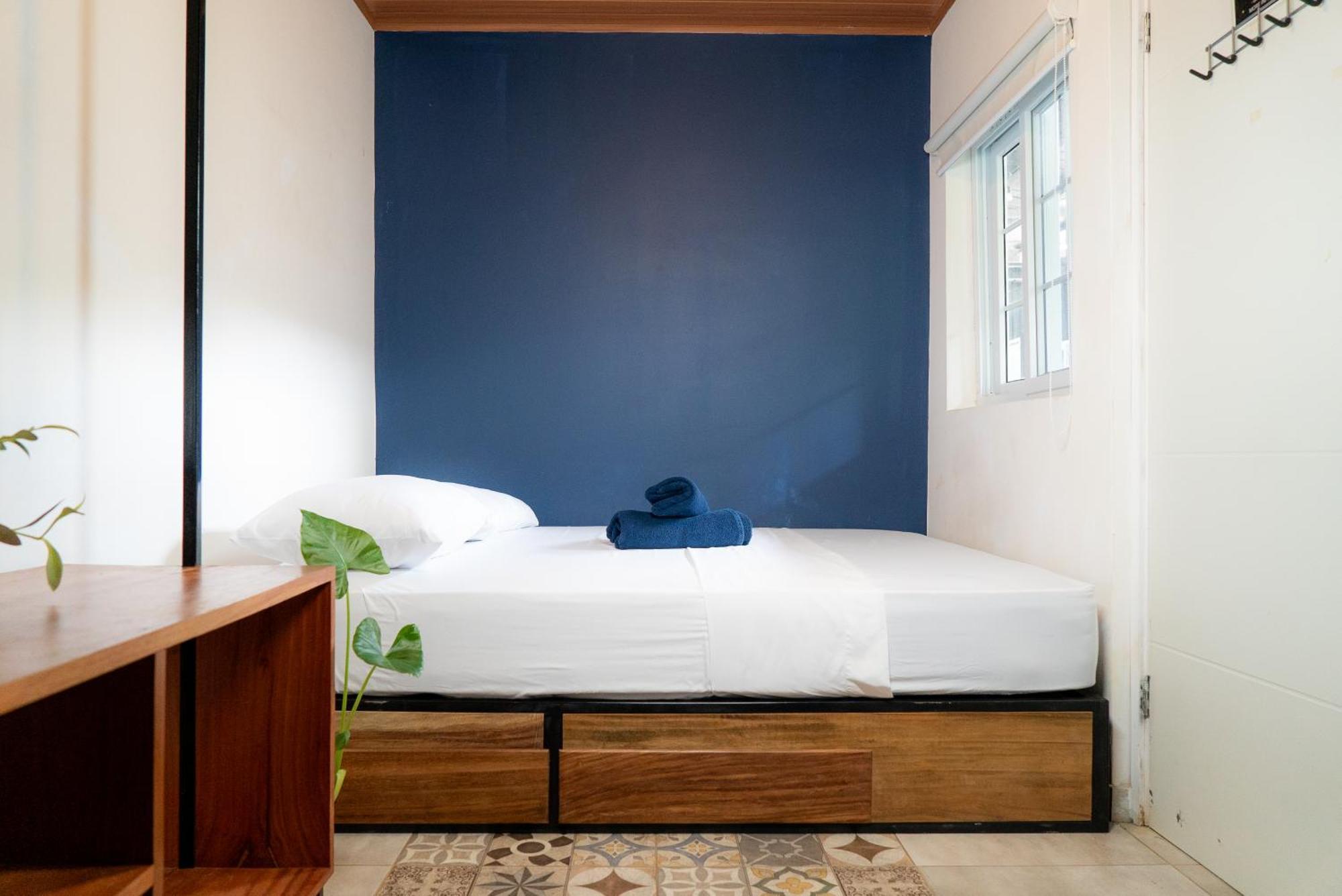 Nao Hostels Playa Venao Kültér fotó